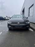 Vw Passat DSG 2.0TDI 190CP