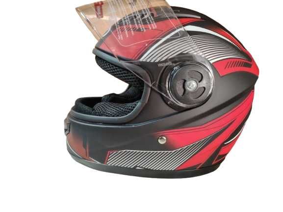 Каска за Мотор -859