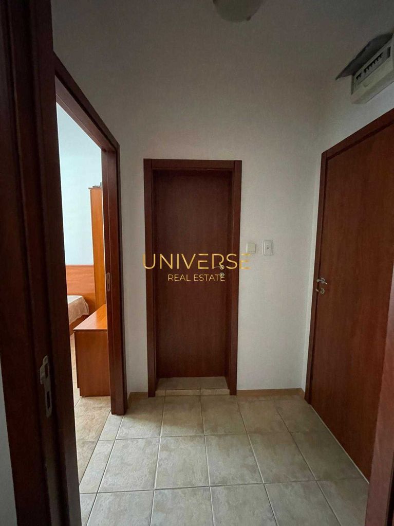 Продава се Двустаен апартамент в Свети Влас - 54 кв.м за 1297 €/кв.м - Снимка #4