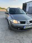 Renault megane 2