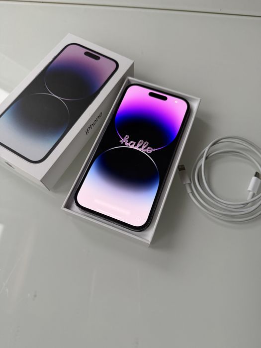 iPhone 14 Pro 256 GB