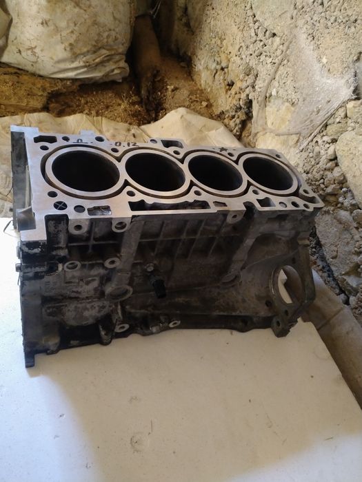 Блок за Хюндай ix35 2wd.