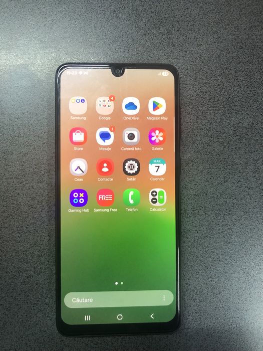 Vand urgent Samsung A 53