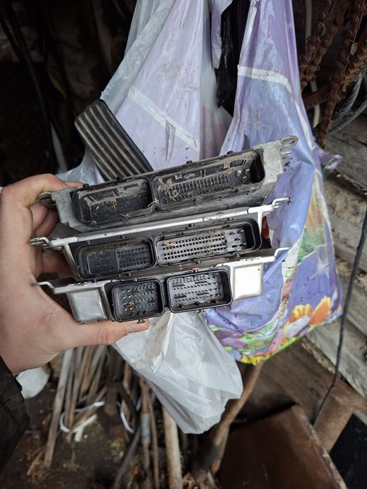 Продам ЭБУ ВАЗ 3 комплекта