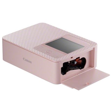 Фотопринтер Canon Selphy CP1500