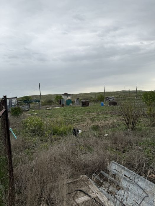 Участок в СК Учитель-Оазис