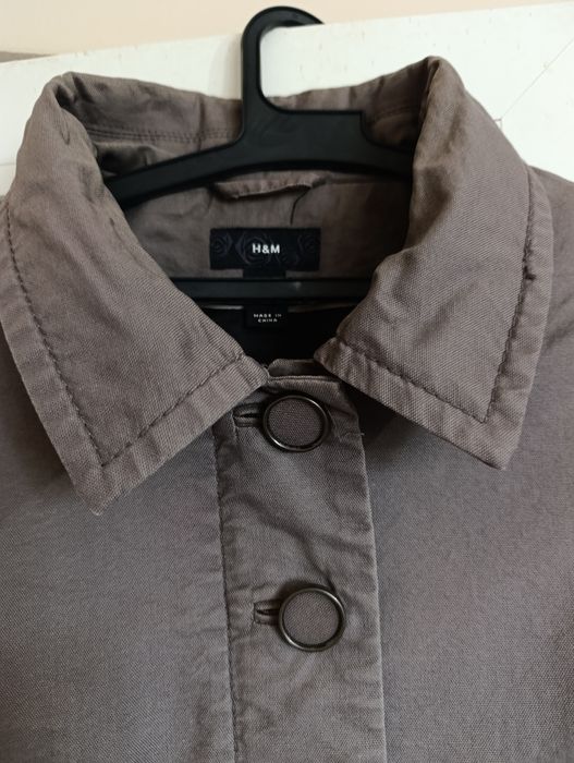 Дамско манто HM , размер 38