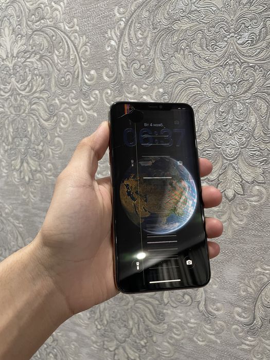 Продам iPhone 11 pro max 64gb