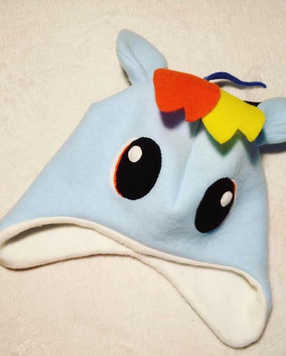 Забавни топли шапки