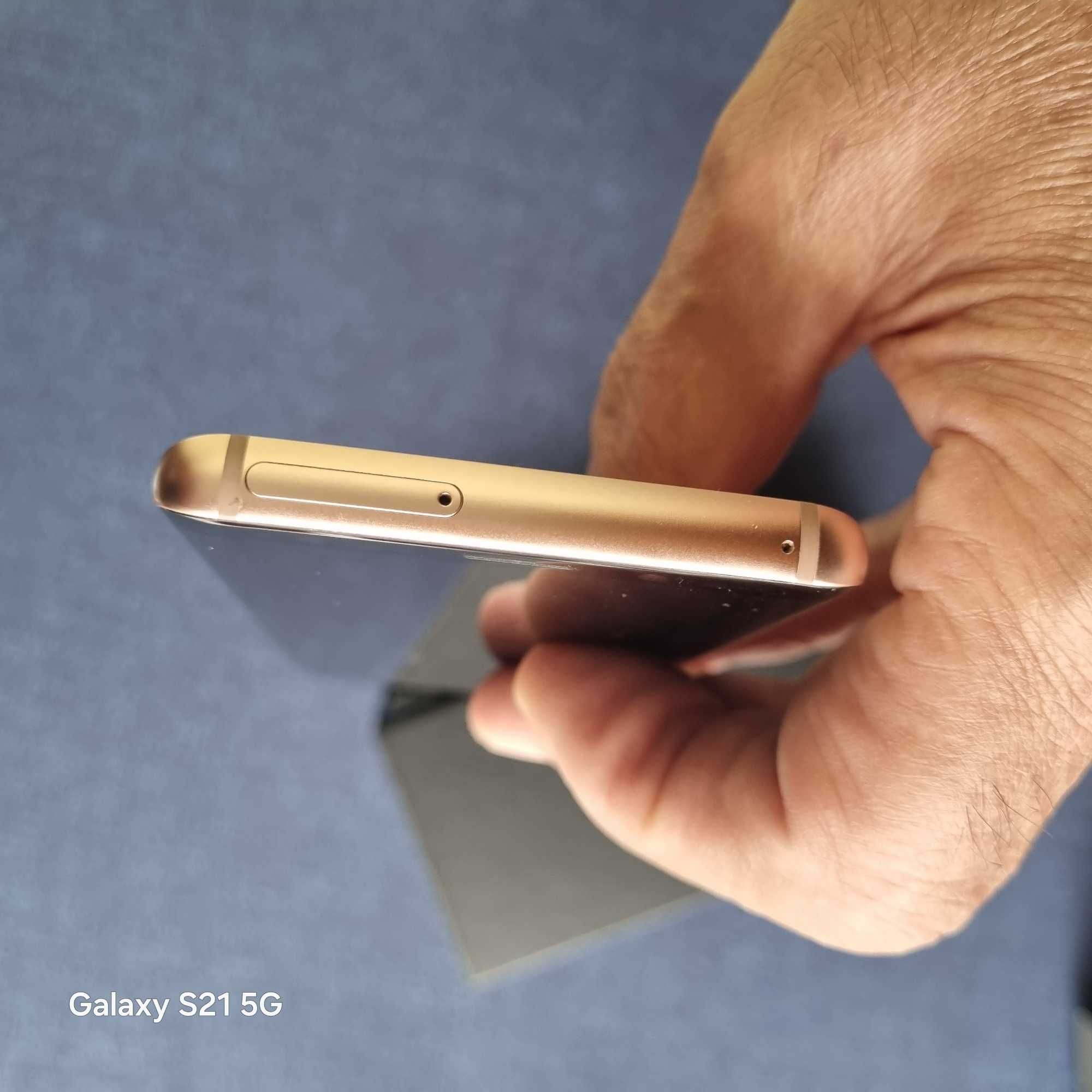 SAMSUNG S9 Неразличим от нов!