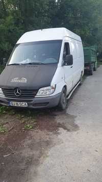 Mercedes sprinter 311