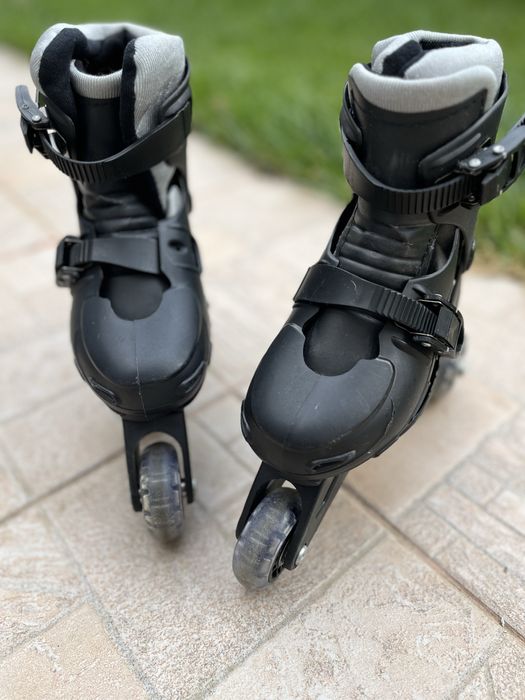 Role Reglabile pentru Copii