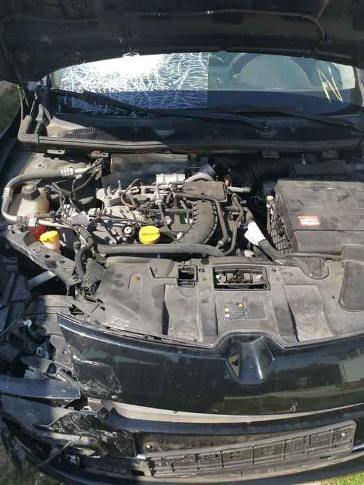 Piese megane 3 bose motor 1.4 tce