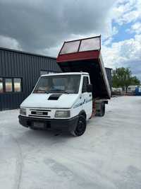 Iveco Daily Iveco Daily Basculabil