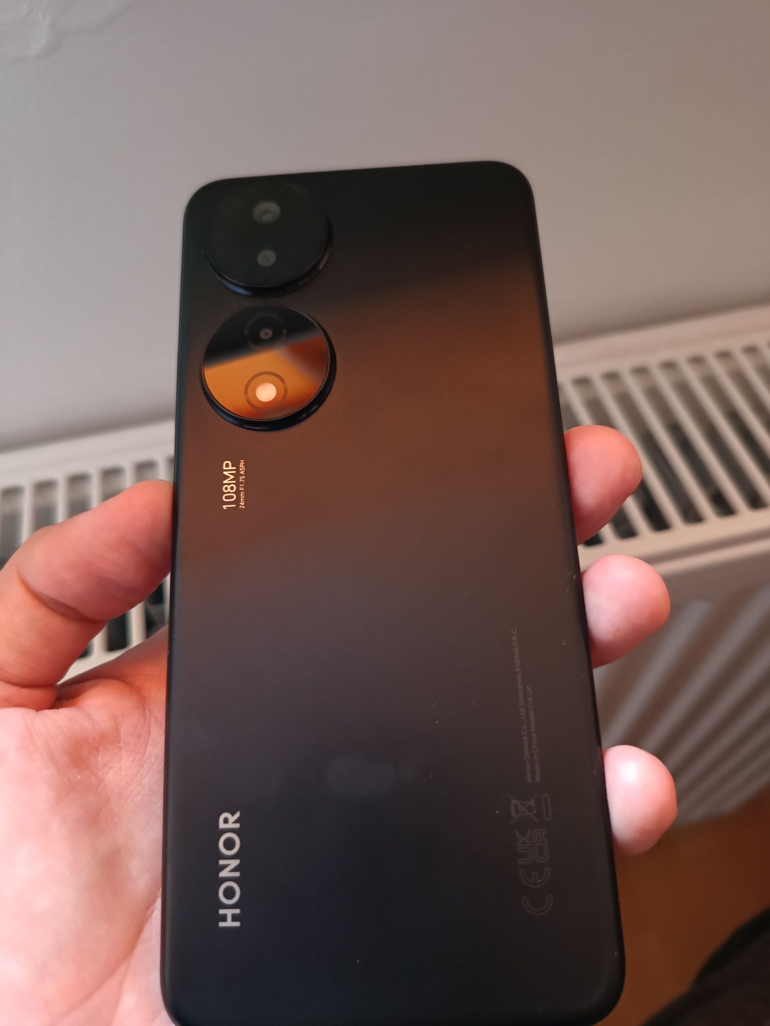 Honor X7b - impecabil