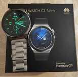 Vând Huawei Gt3 Pro