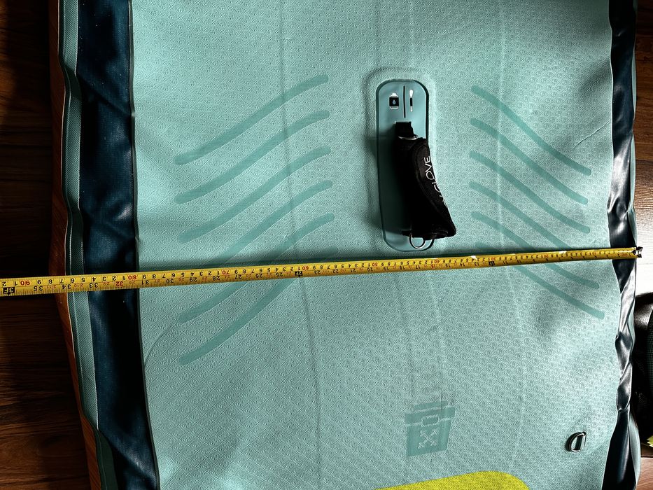 Sup paddle board BODY GLOVE PERFORMER 11 ft