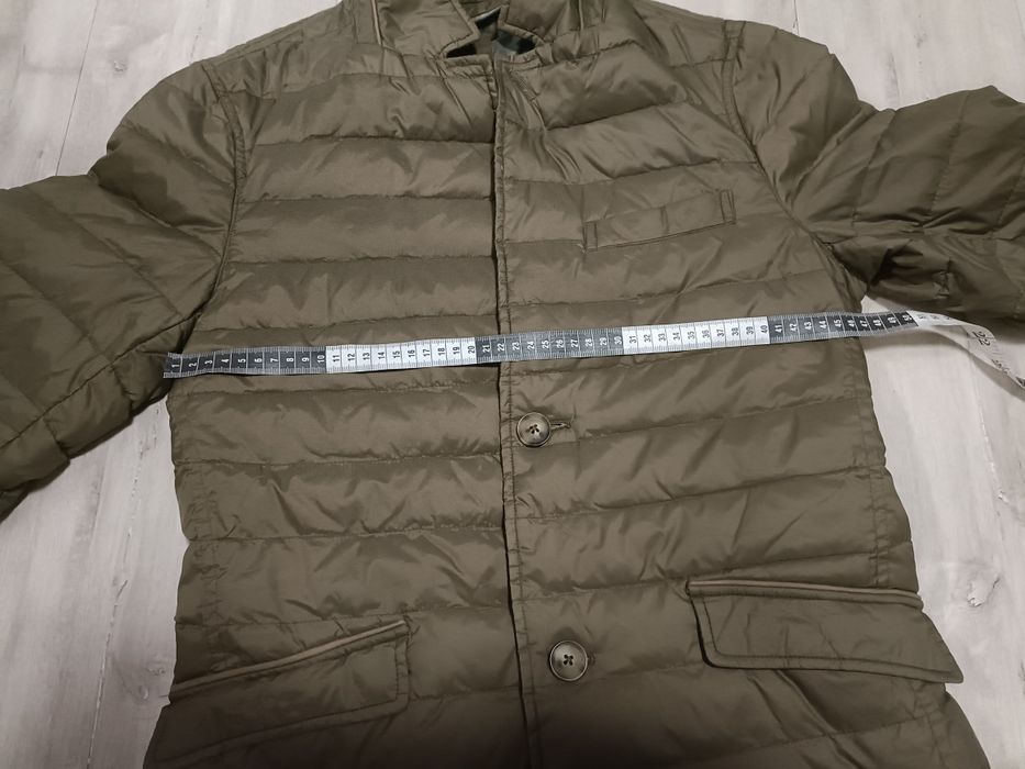Geacă Massimo Dutti, mărimea S