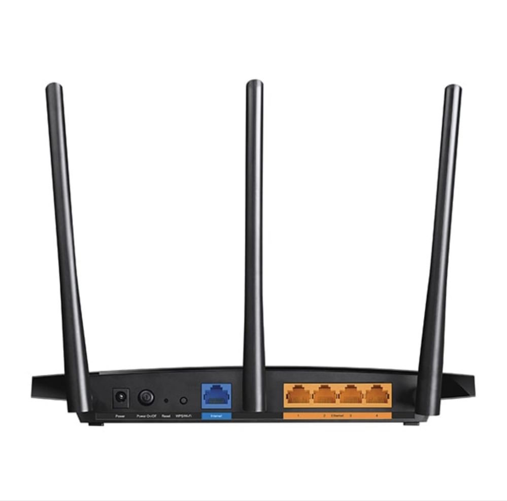 Router Tp-Link Archer A8