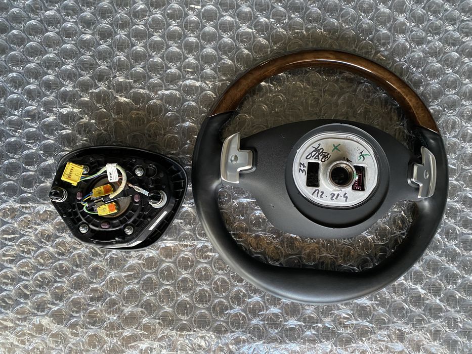 Волан за Мерцедес W 222