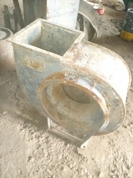 Улитка Винтилатир сотилади 500000