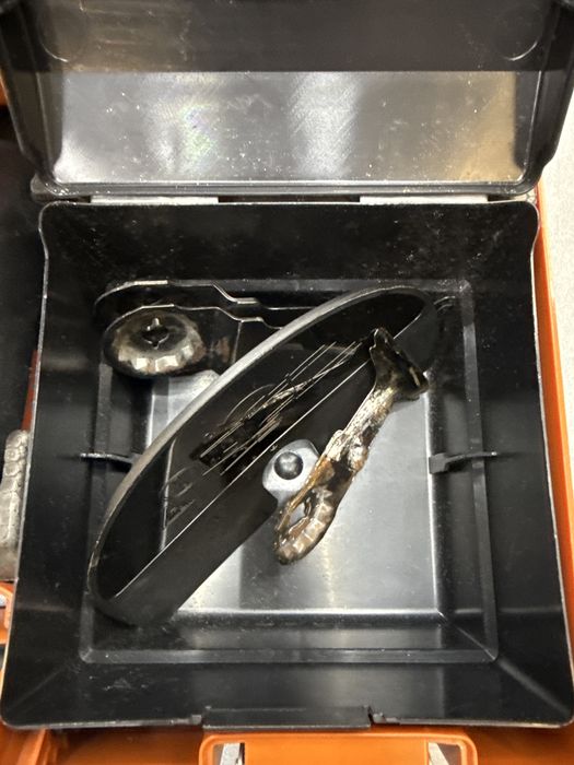 Мутлифункционален инструмент