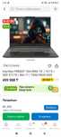 Firebat RTX 4050 6gb 140Wh! Экран QHD 2.5K мощный игровой ноутбук