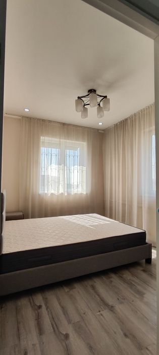 ИПОТЕКА • ПРОДАЁТСЯ, Мирабад, Центр,  145-школа, 2-комнатная квартира