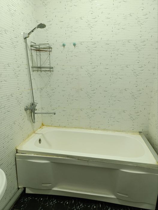 2 xonali uy Arendaga beriladi. Oyiga 500$. Maydoni 65 м2.  2/5/16 Serg