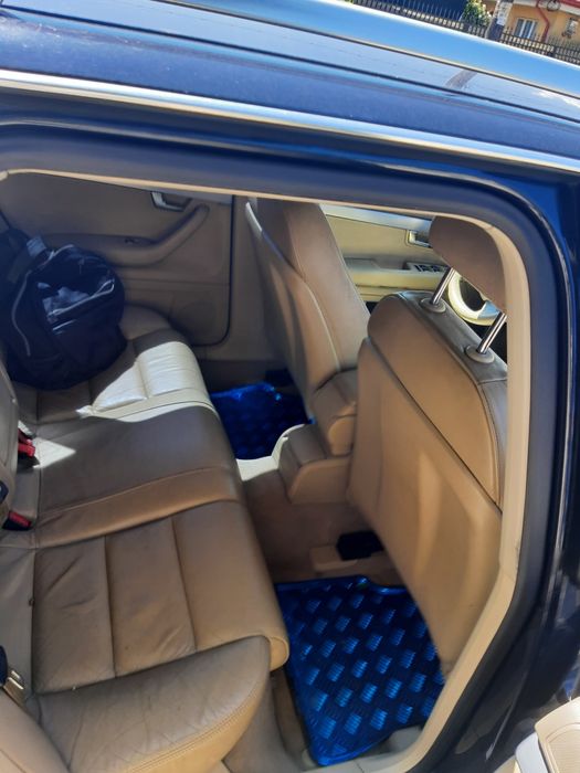 Vand Audi A4 an 2007