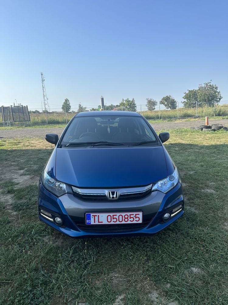 Honda Insight de dezmembrat