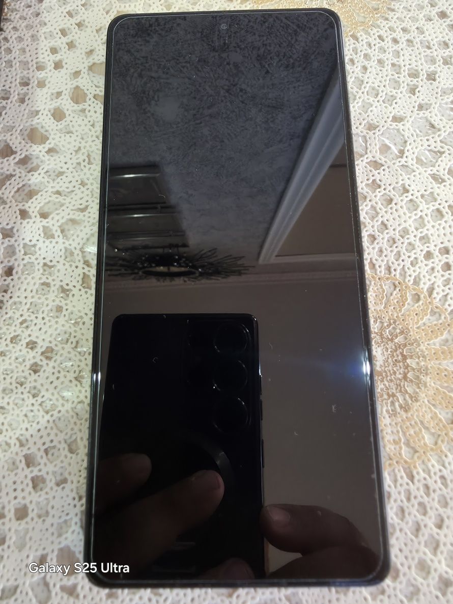 Xiaomi Redmi Note 13 Pro 512GB/12+12 Ram