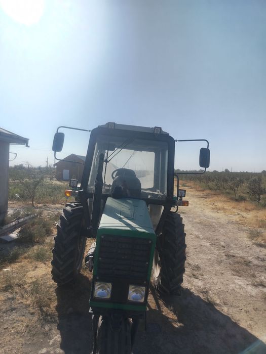 Продаю Трактор белорусь