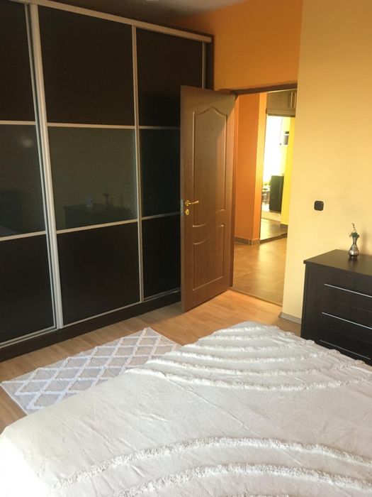 Închiriere apartament cu 3 camere Satu Mare în complex rezidențial