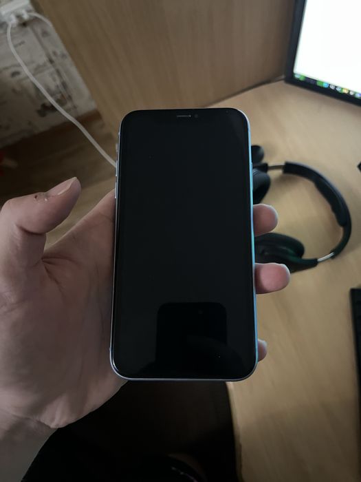 Iphone Xr 64gb 93%