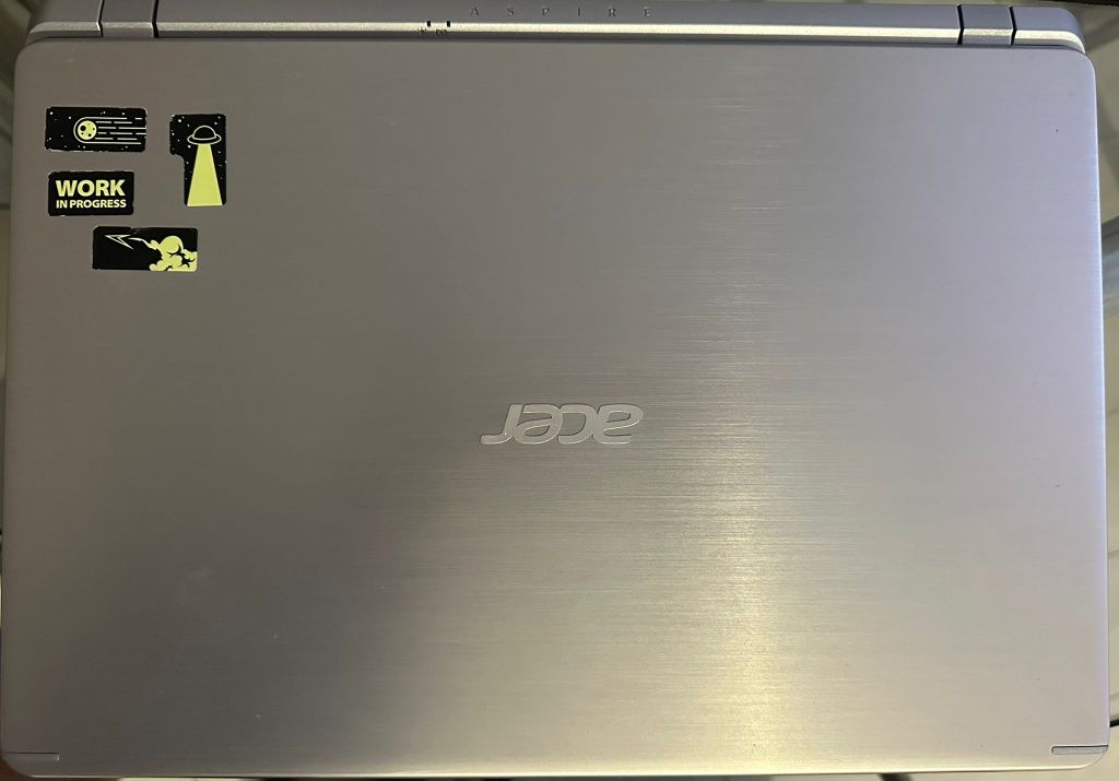 Laptop de vanzare