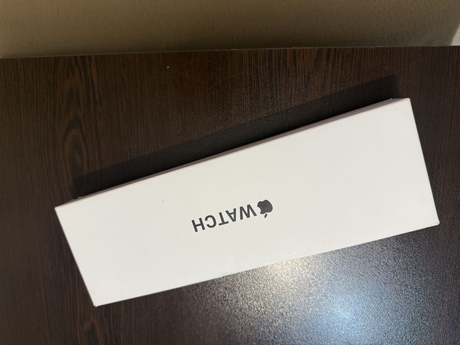 Apple Watch (Gen 2)