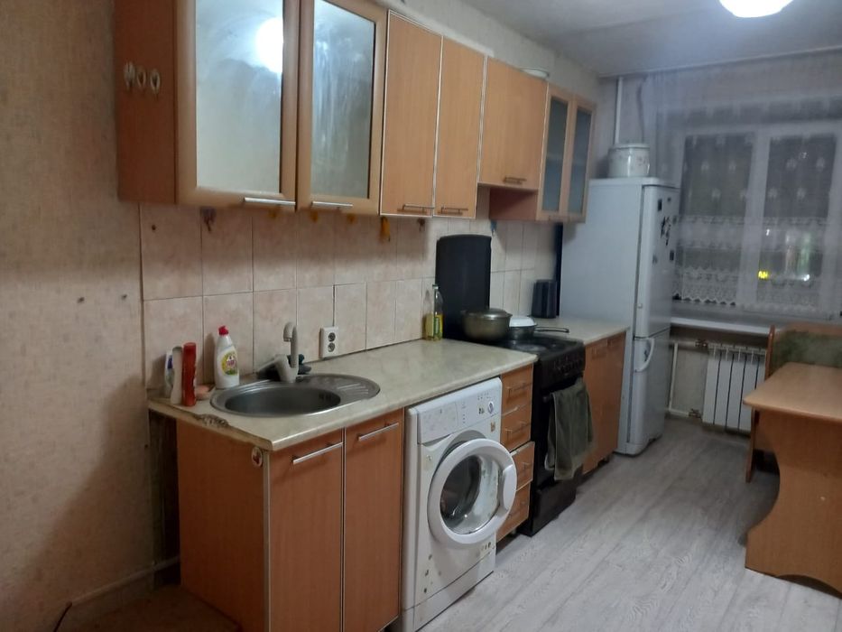 Продам квартиру в малосемейном общежитии