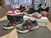 Всички са оригинални Nike,отговарят на 39 номер