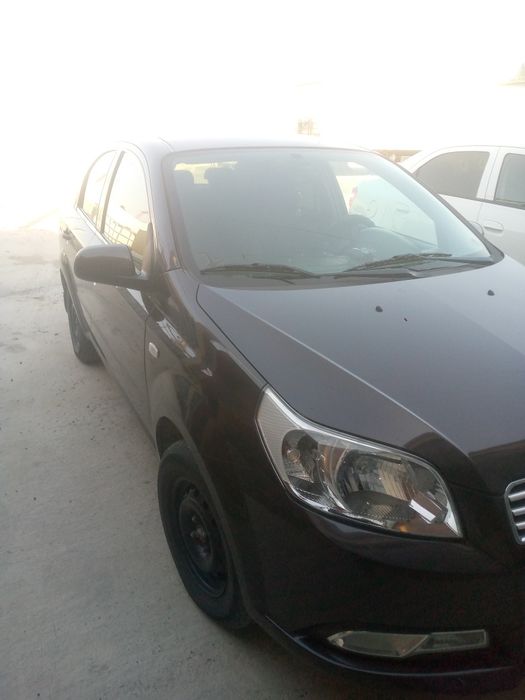 Nexia ravon sotiladi