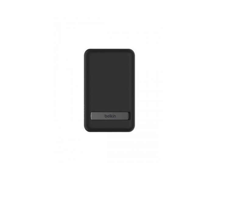 Belkin 5000mAh MagSafe Wireless Black