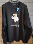 Polo Bear by Ralph Lauren Блуза / Суитчер