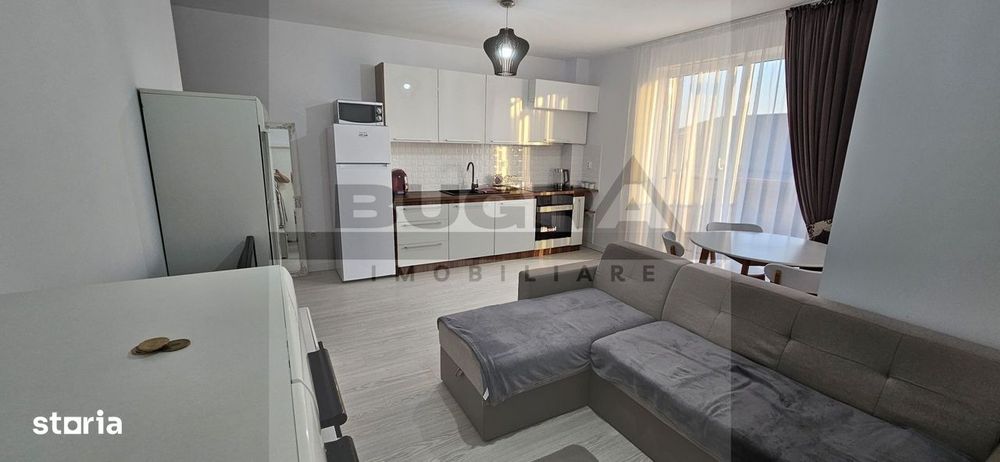 Apartament 3 camere, modern, 72mp, parcare subterana, Beta Residence