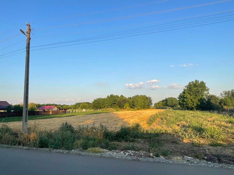 Movilita-Rosiori-Ialomita