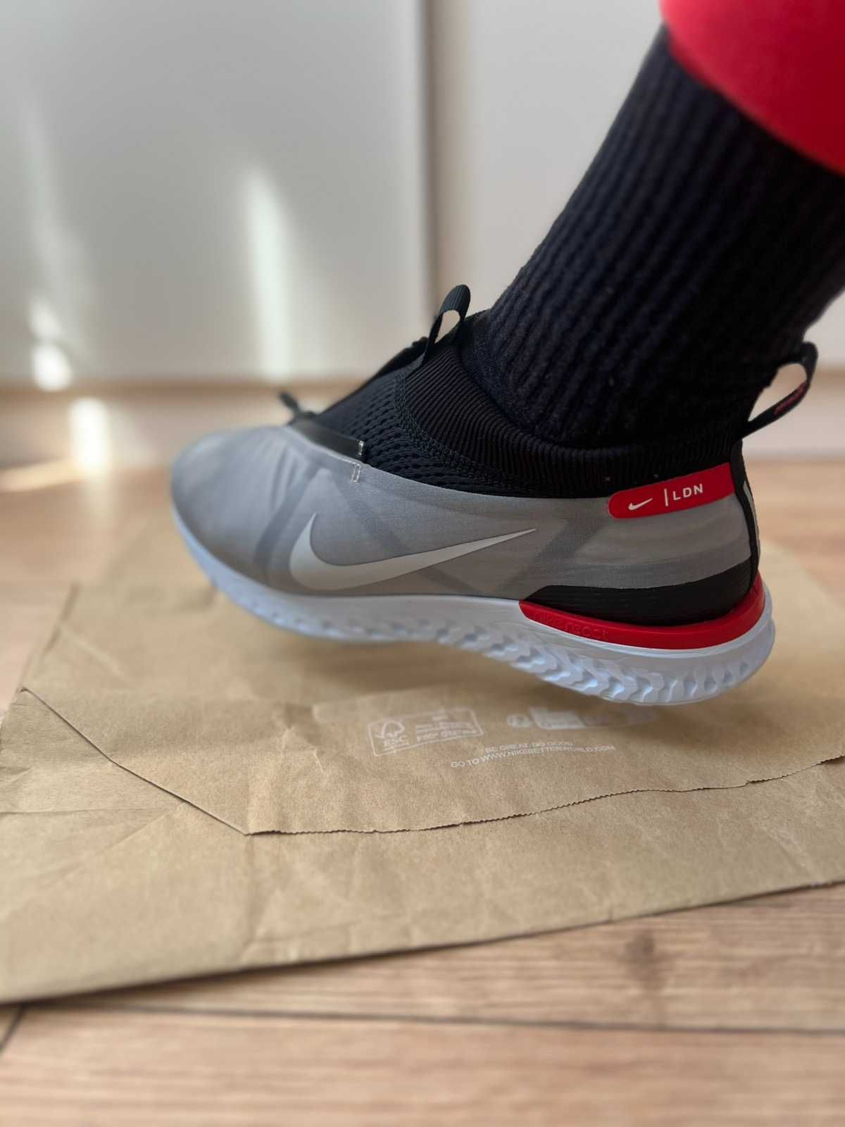 100% Оригинални Nike React City в номер 42-26.5 см