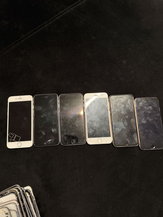Telefoane iPhone Pentru Piese
