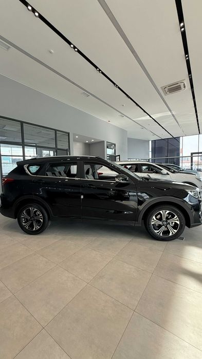 Jetour X70 2025 Новый/Yangi