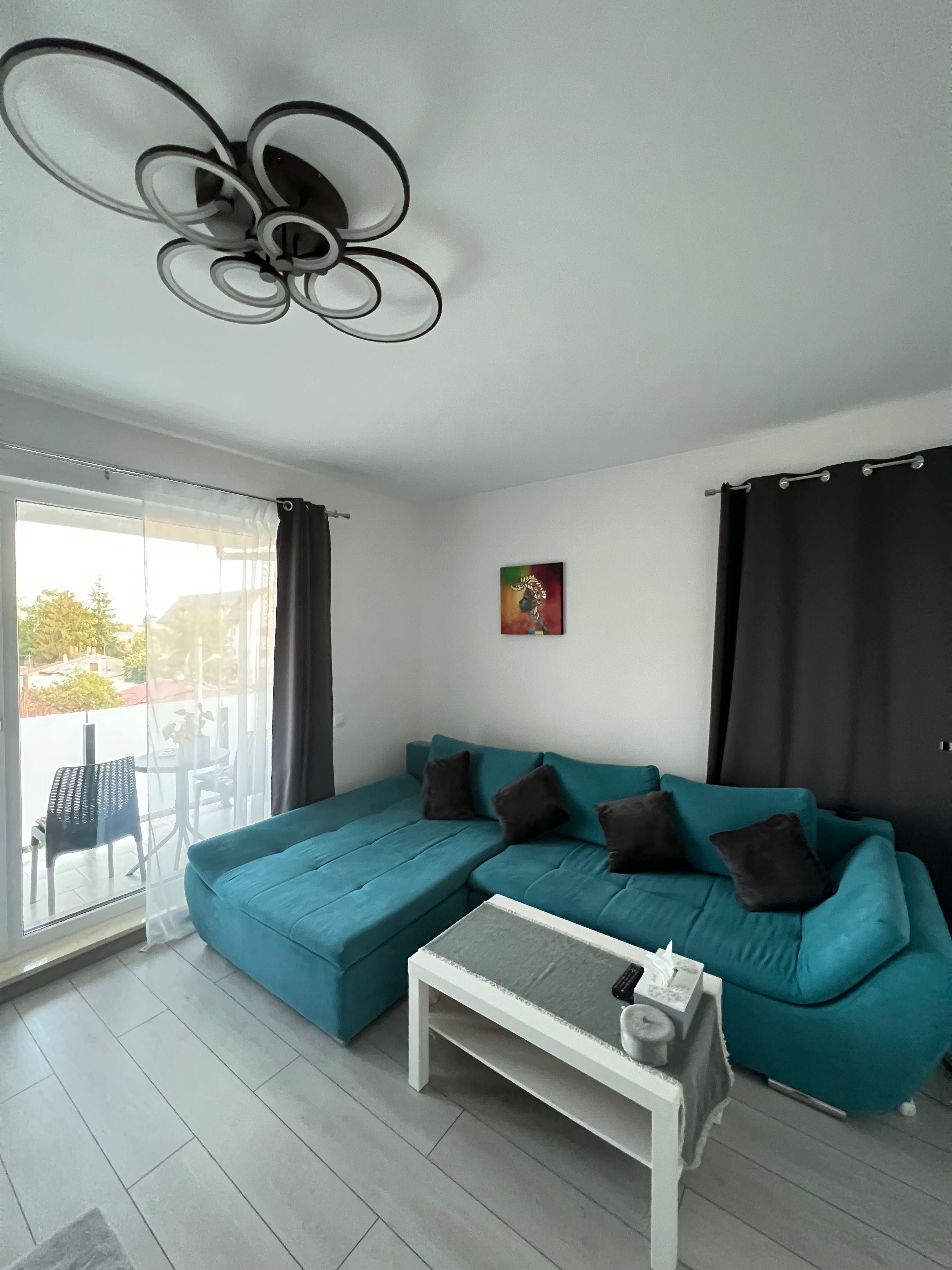 Inchiriez Apartament 2 Cam Sos Chitilei PARCARE Direct Proprietar