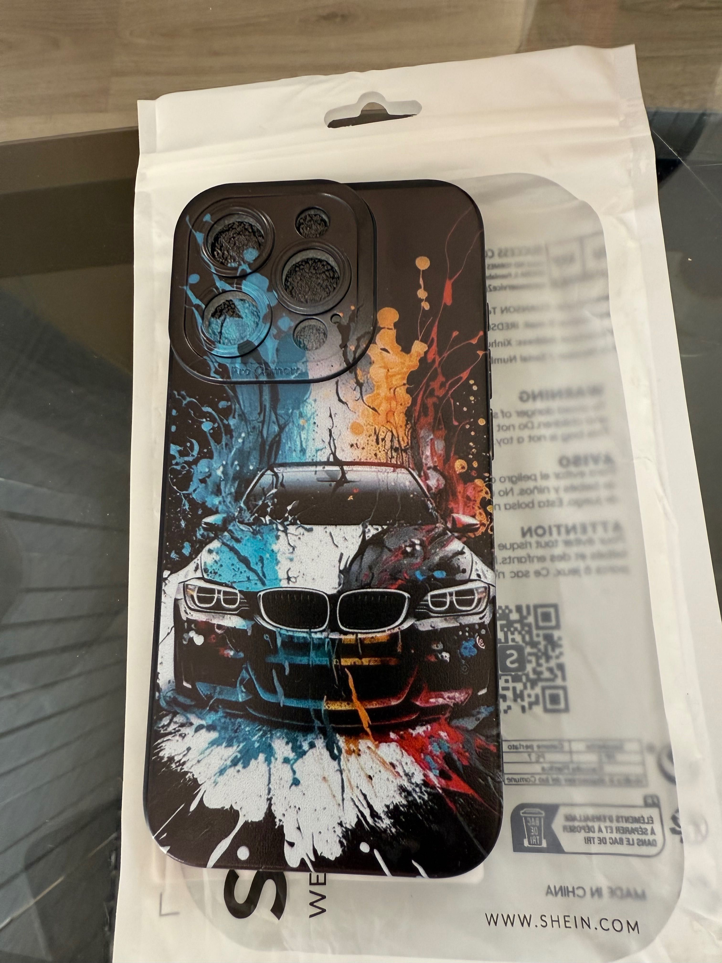 Калъфи за iphone 15 pro max