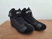 Ghete motocicletă